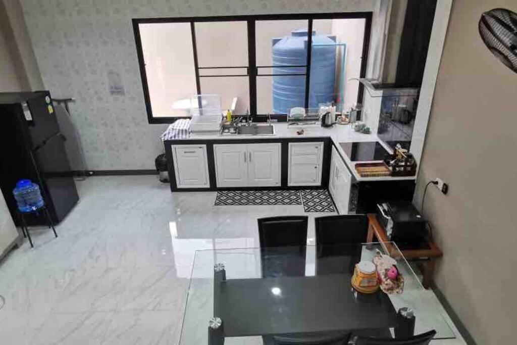 8finite House Holiday home *