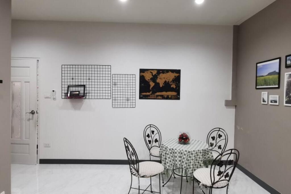 8finite House Holiday home